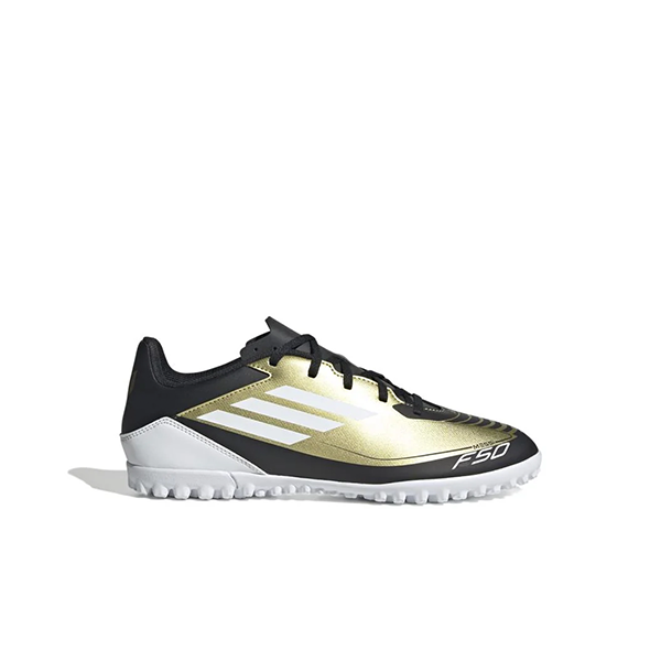 حذاء كرة قدم Adidas F50 Club Tf Messi للرجال