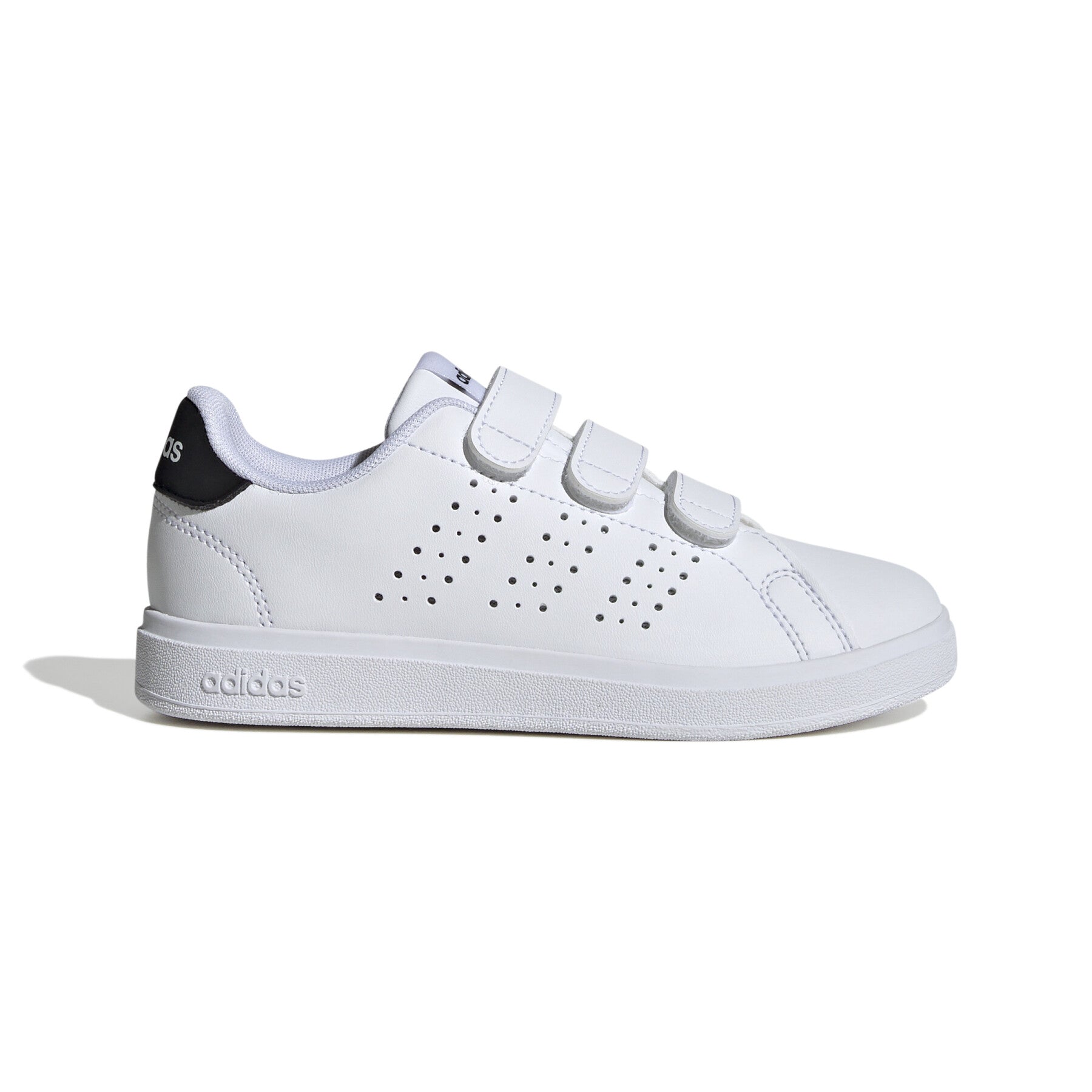 Adidas Advantage Base 2.0 Cf C Lifestyle Shoes For Kids