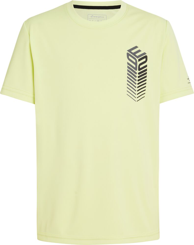 Energetics Derrik II B Cross-Training T.Shirt For Kids
