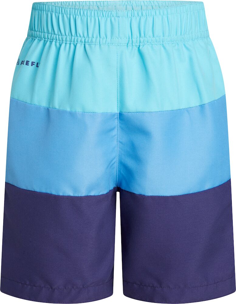 Firefly Swimming Short For Kids, Dark Navy