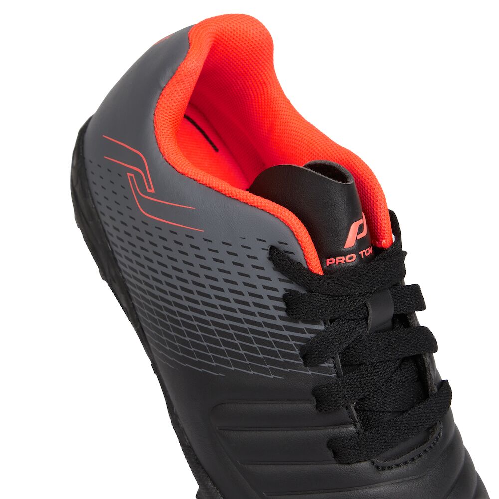 Pro Touch Football Tartan Shoes For Kids