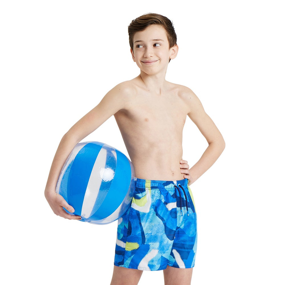 Arena Boys Beach Boxer Allover