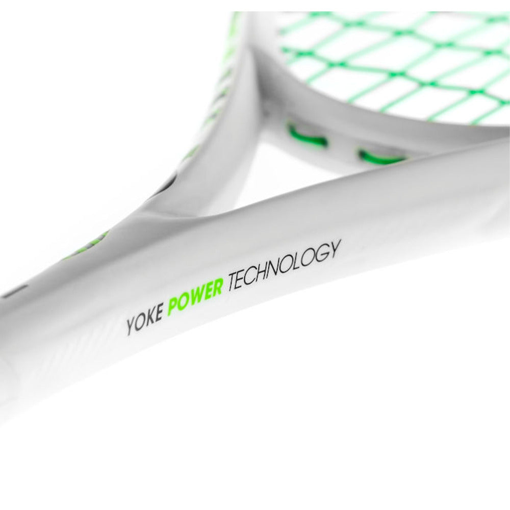 Tecnifibre Slash 125 Squash Racket