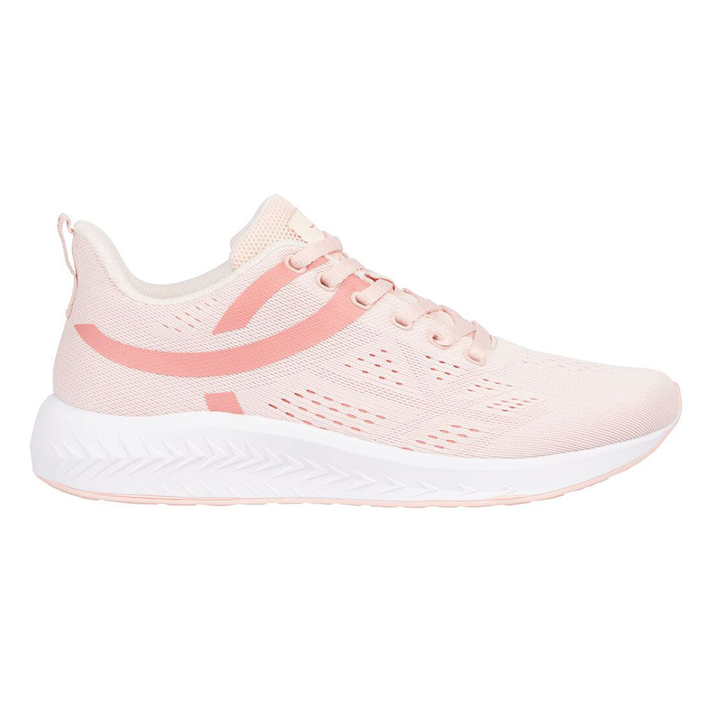 حذاء Energetics Running Oz 1.1 للنساء، وردي