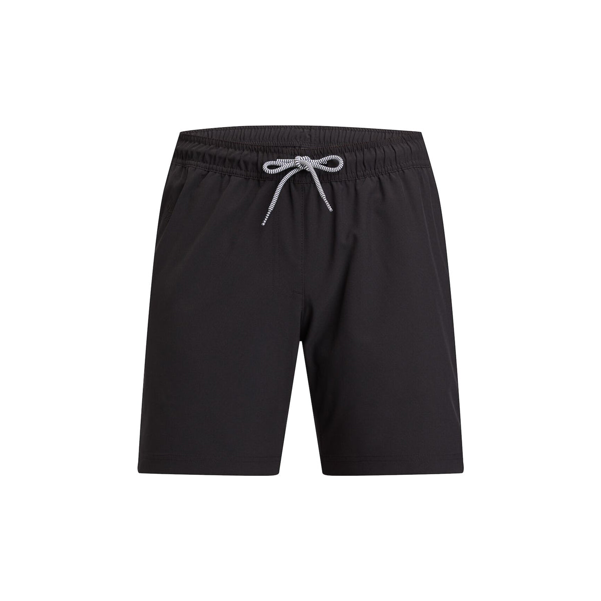 Firefly Samantha Casual Short For Women, Black