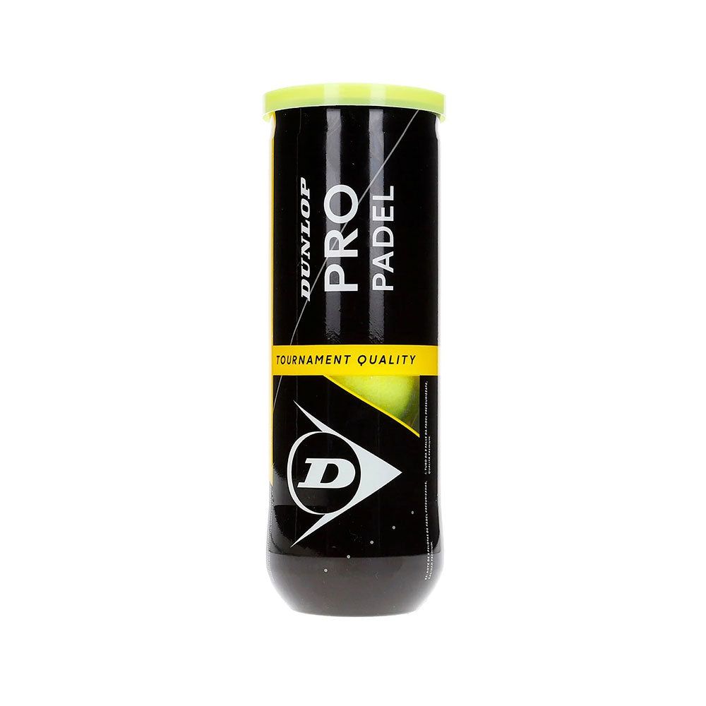 Dunlop Pro Pet Padel Ball