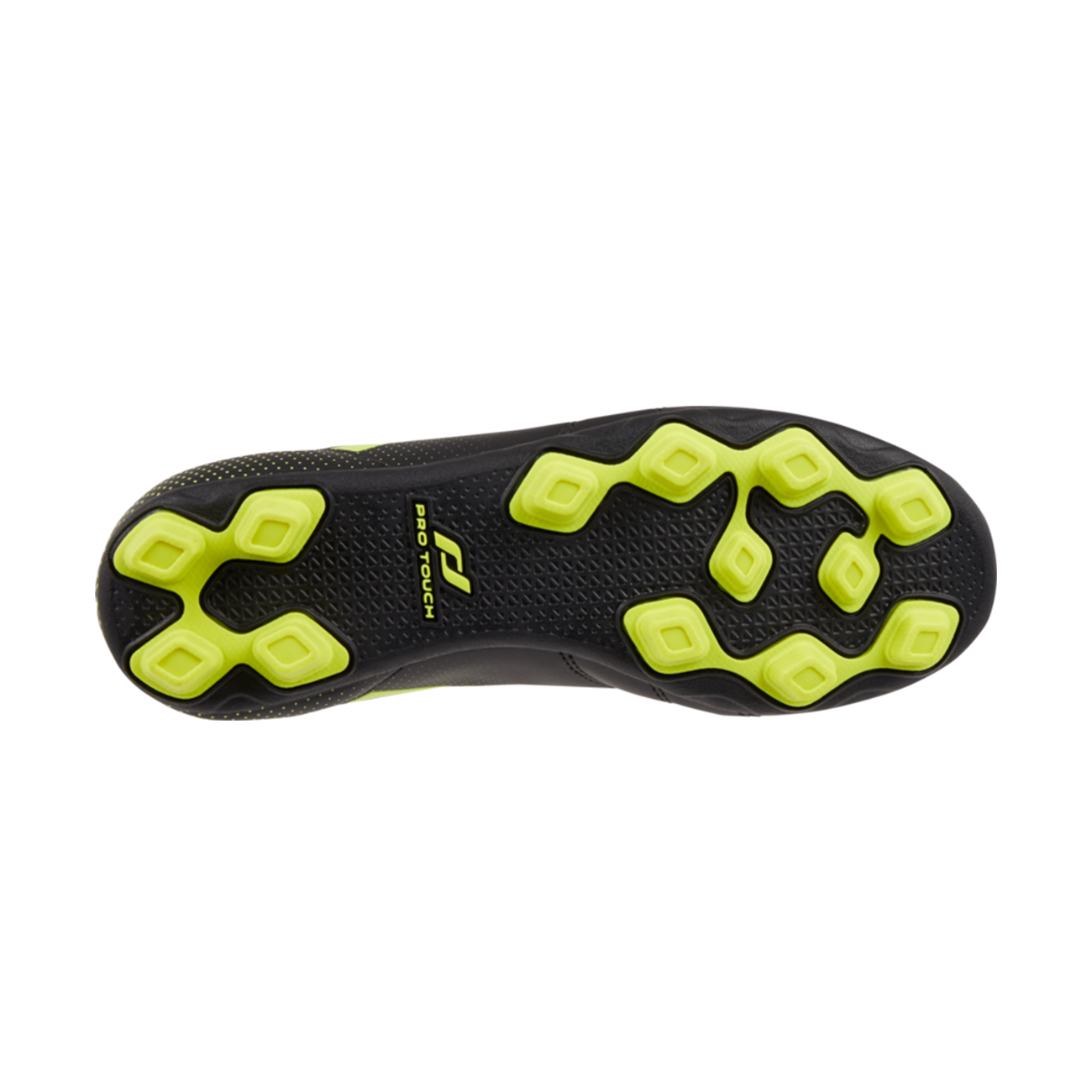حذاء كرة قدم Pro Touch Fg للأطفال