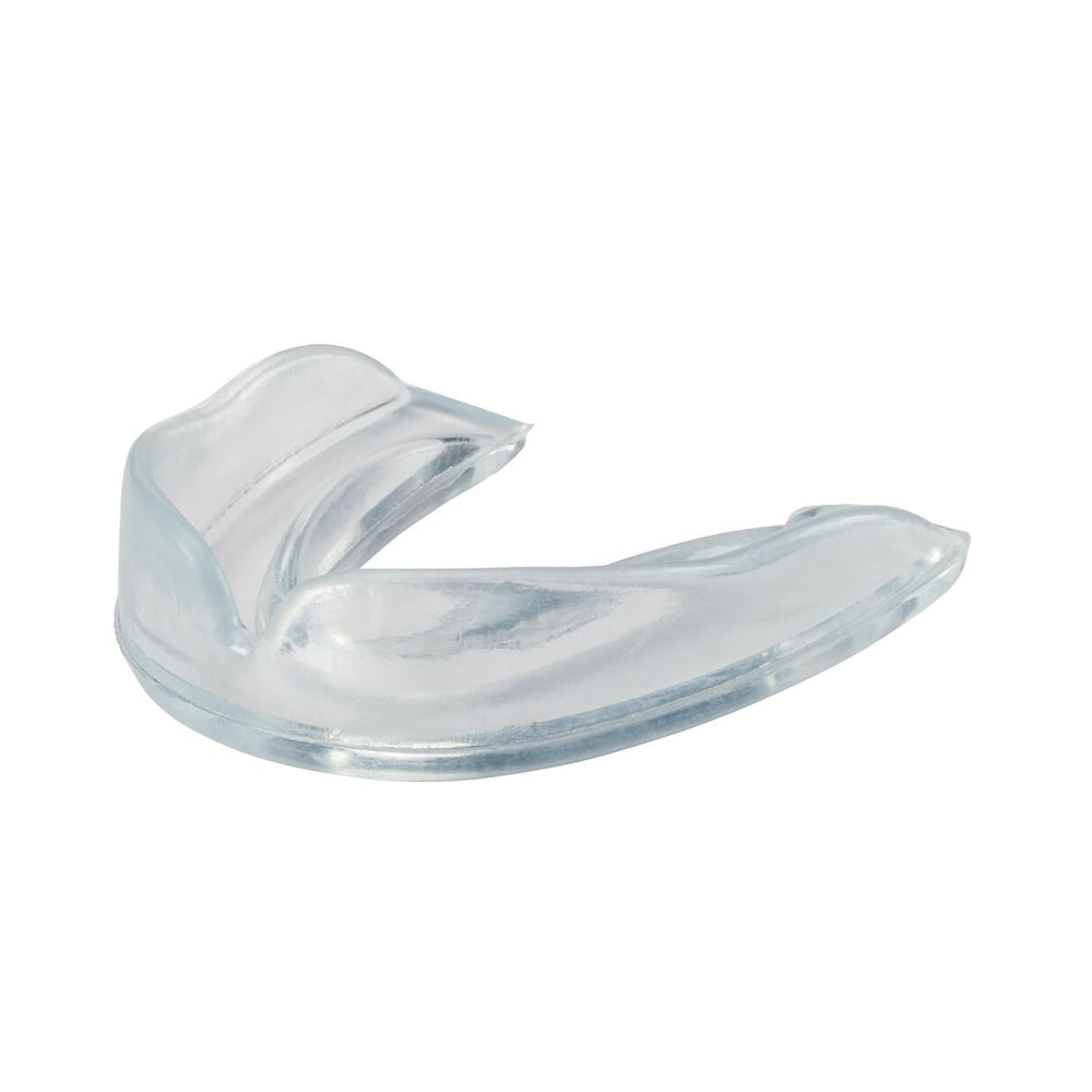 Energetics Boxing Mouth Guard For Unisex, Translucent