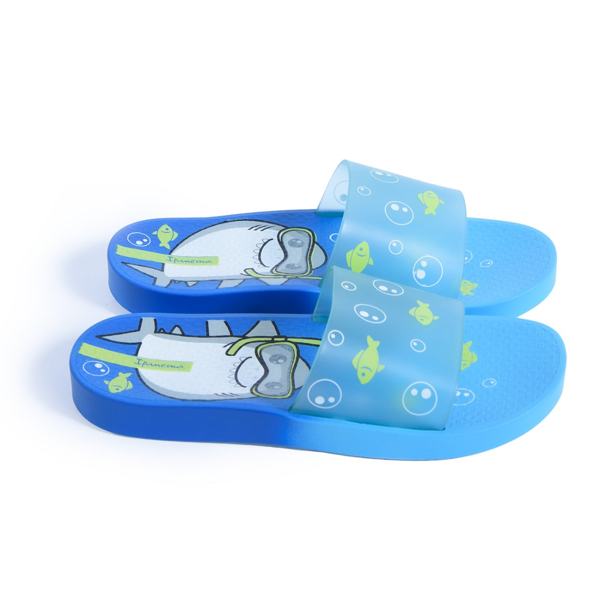 شبشب Ipanema Urban Slide K للبنات