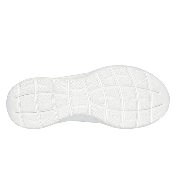 حذاء الجري SKECHERS BOBS UNITY للنساء، أبيض عاجي