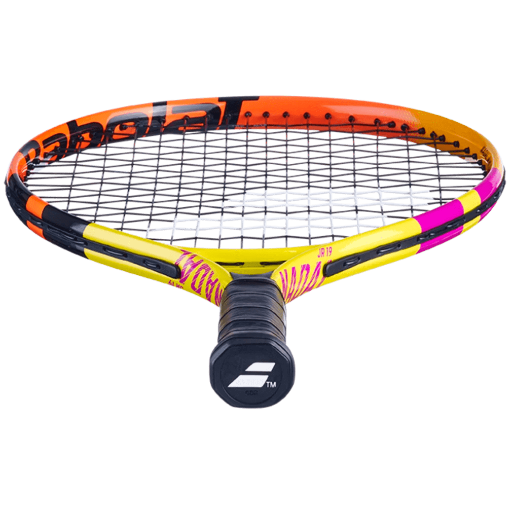 Babolat NADAL JUNIOR 19 S CV Tennis Racket For Kids