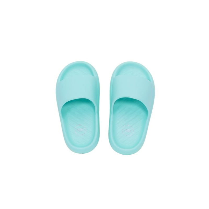 Cubs Kids Cloud Slipper Baby Blue Flip Flops