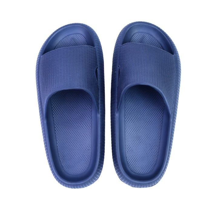CUBS EVA VIRGO SLIDE FOR UNISEX, NAVY