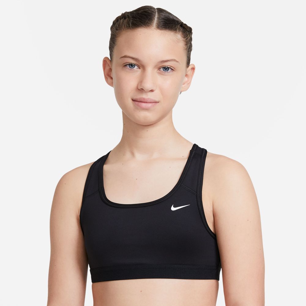 Nike G Nk Swoosh Bra