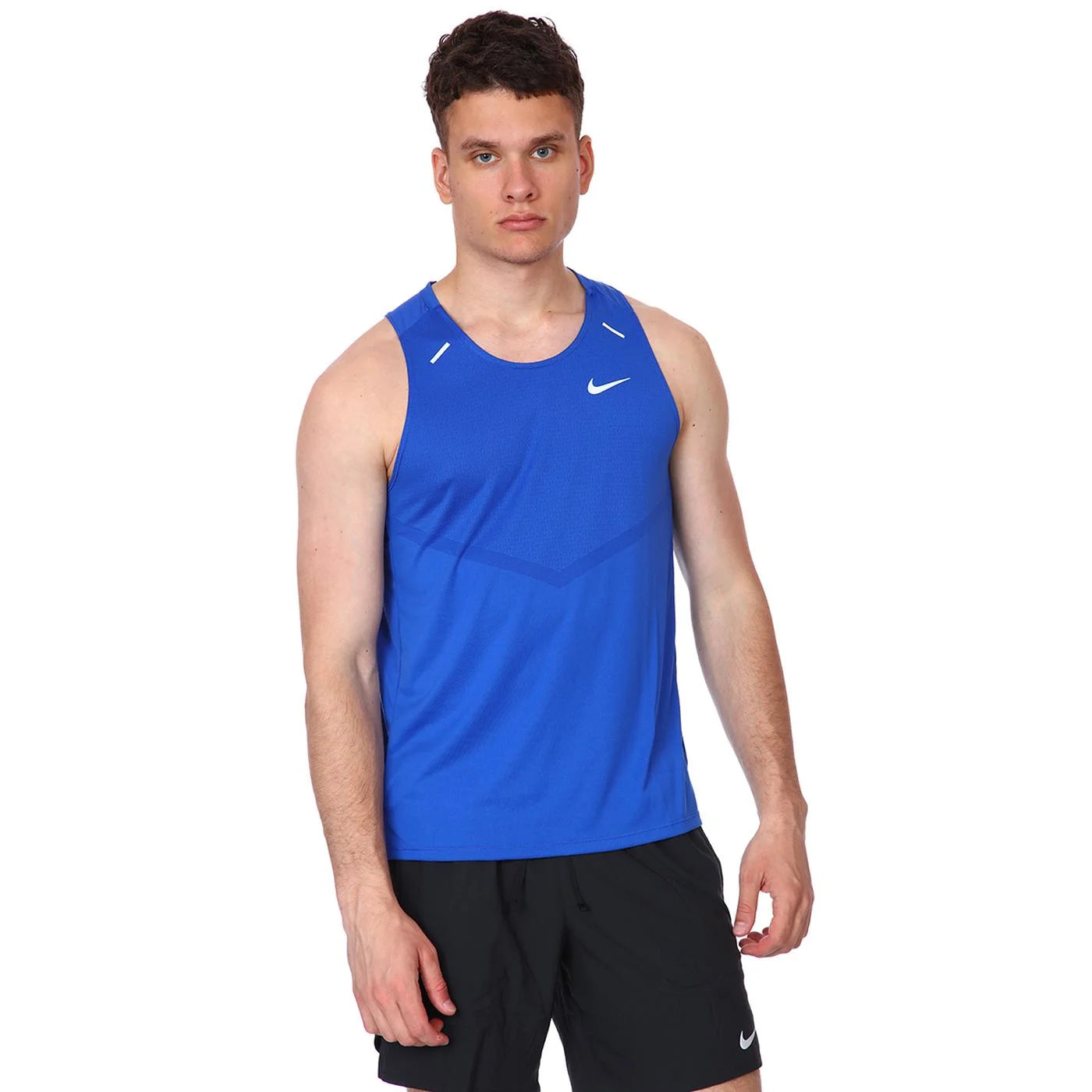 Nike M Nk Df Rise 365 Tank
