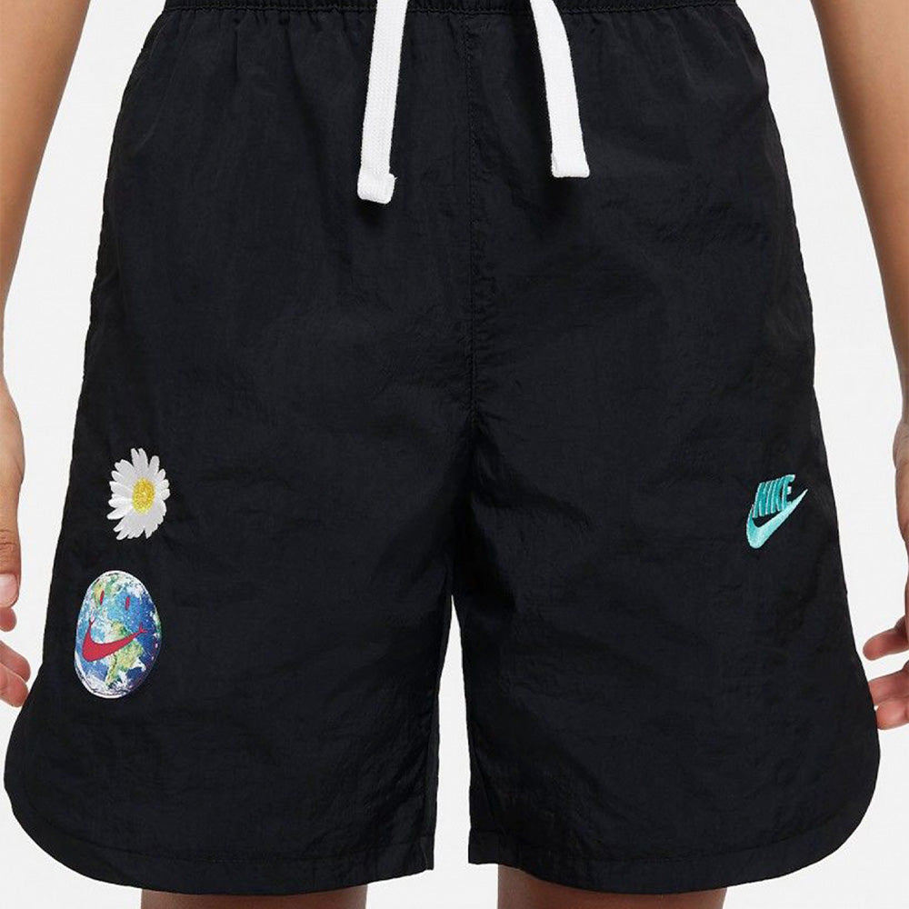 Nike B Nsw Hbr Statement Wvn Short