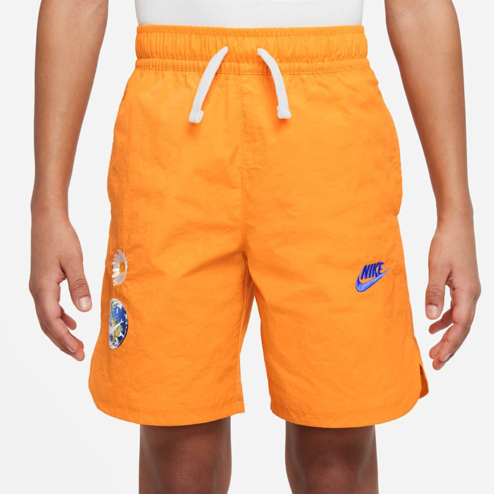Nike B Nsw Hbr Statement Wvn Short