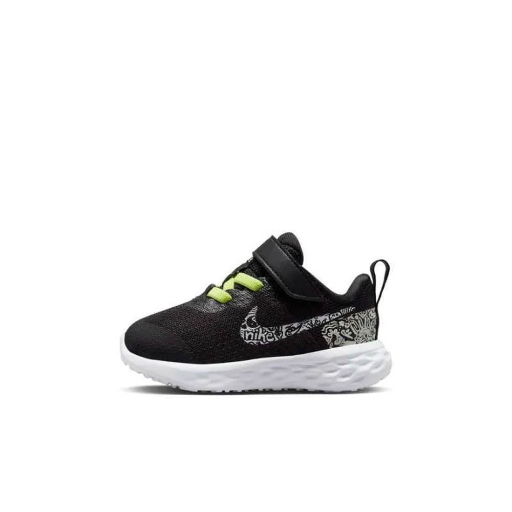 Nike Revolution 6 Jp Tdv Laced Shoes