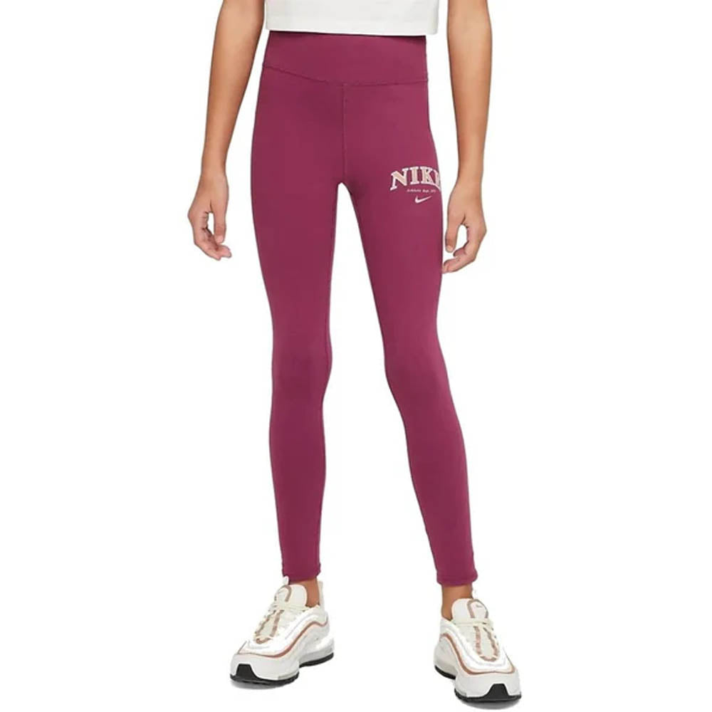 Nike G Nsw Favorites Trend Hw Lggng