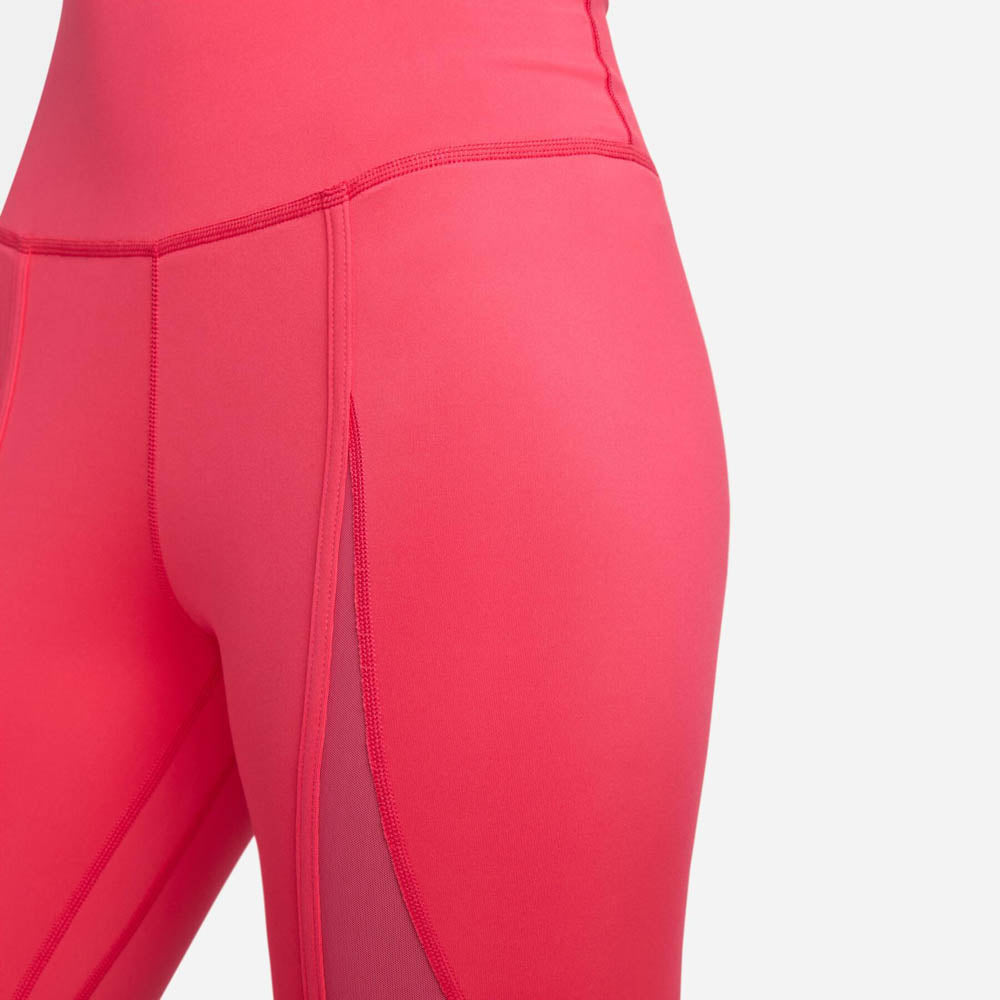 Nike W Nk One Df Hr 7 8 Tight Nvlty