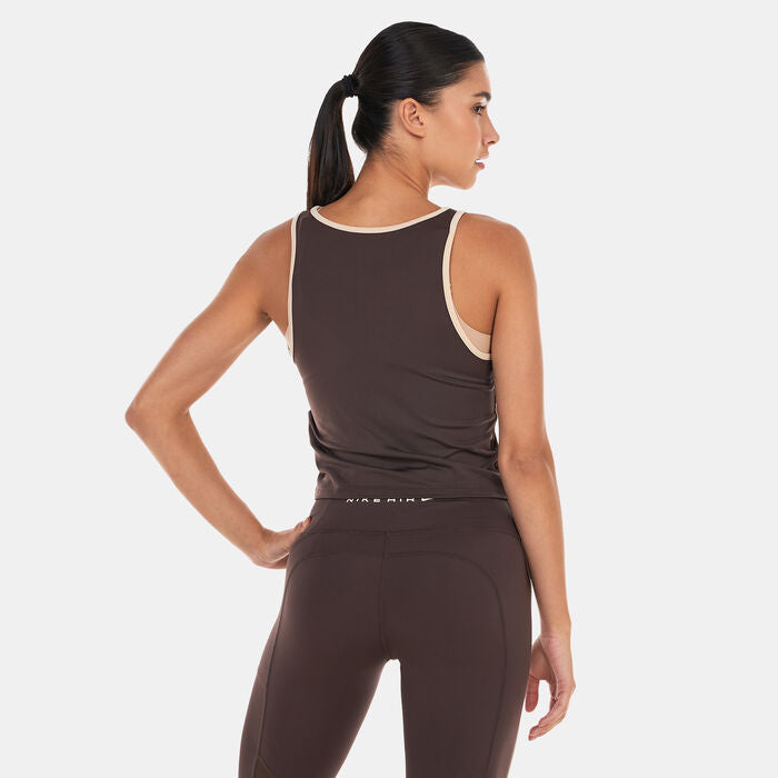 Nike W Nk Air Df Tank