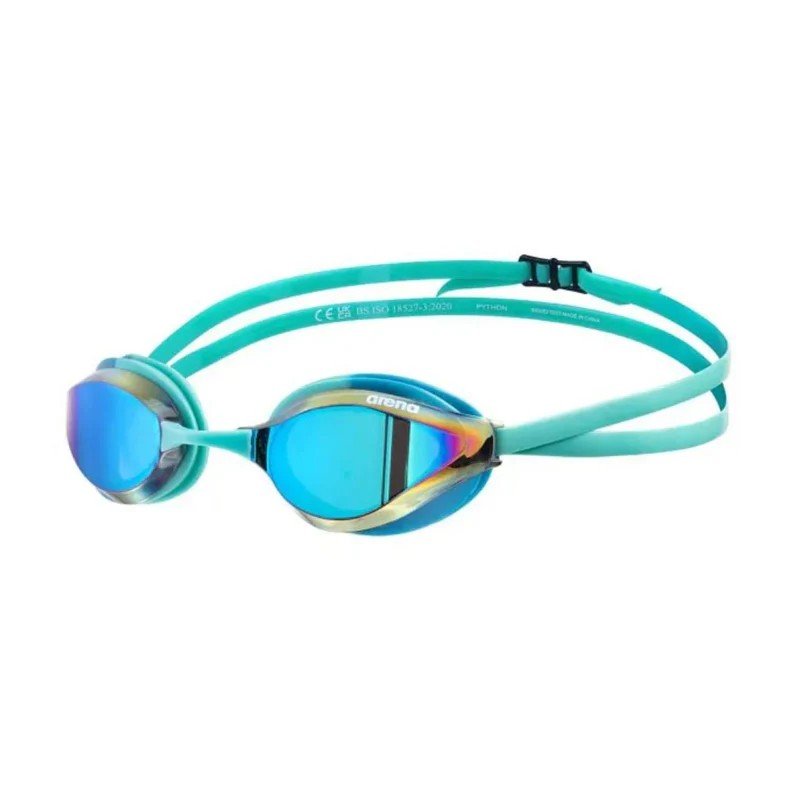 ARENA PYTHON MIRROR GOGGLES FOR UNISEX