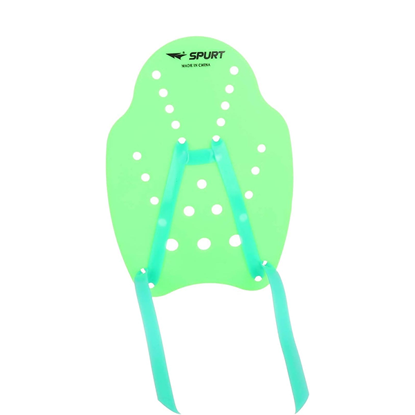 SPURT SWIMMING PADDLE FOR UNISEX