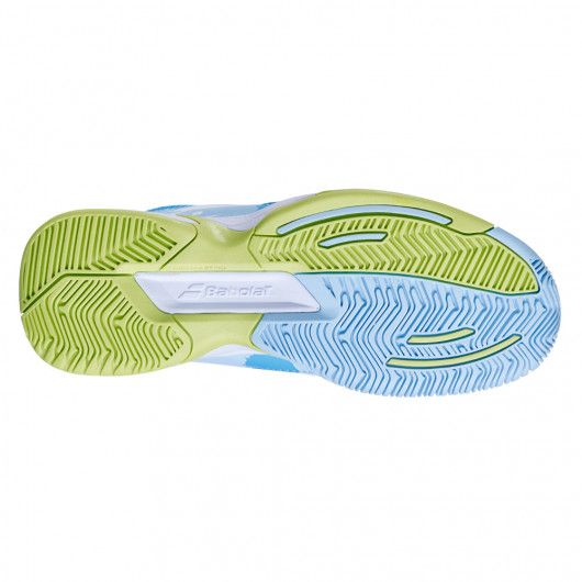 Babolat Pulsion Indoor Jr Tennis Shoes