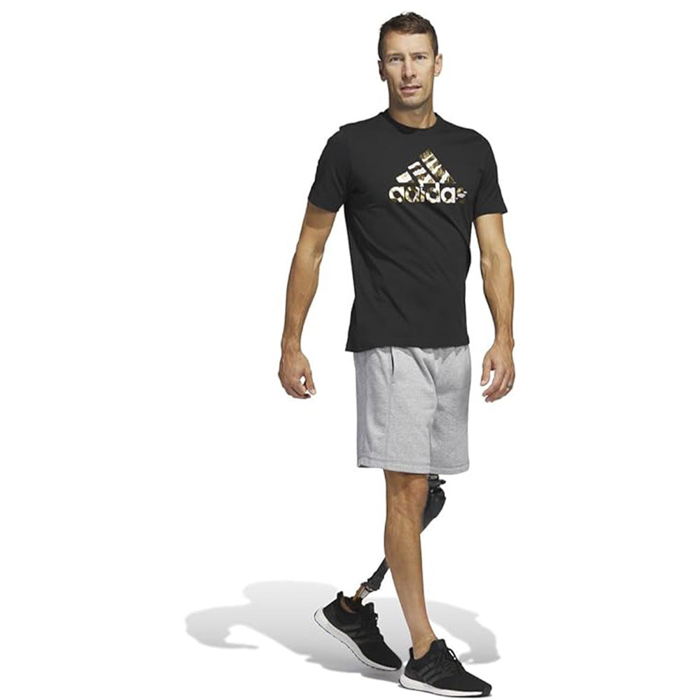 حذاء Adidas M Power Logo