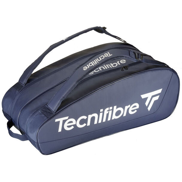 Tecnifibre Tour Endurance Navy 12R Bag