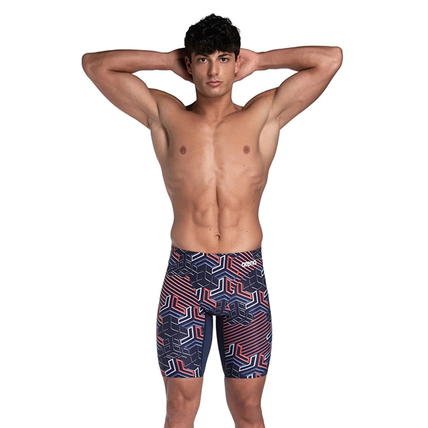 ARENA KIKKO PRO SWIM JAMMER FOR MEN