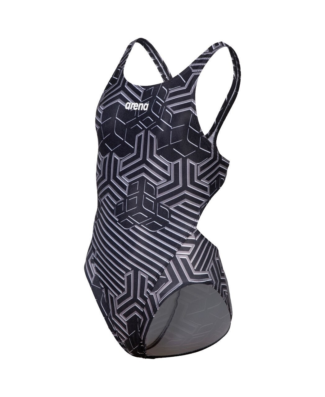 ARENA KIKKO PRO SWIMSUIT SWIM TEC FOR GIRLS