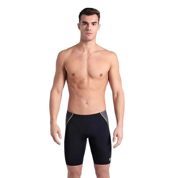 ARENA CAMO KIKKO SWIM JAMMER FOR MEN