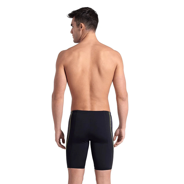 ARENA CAMO KIKKO SWIM JAMMER FOR MEN