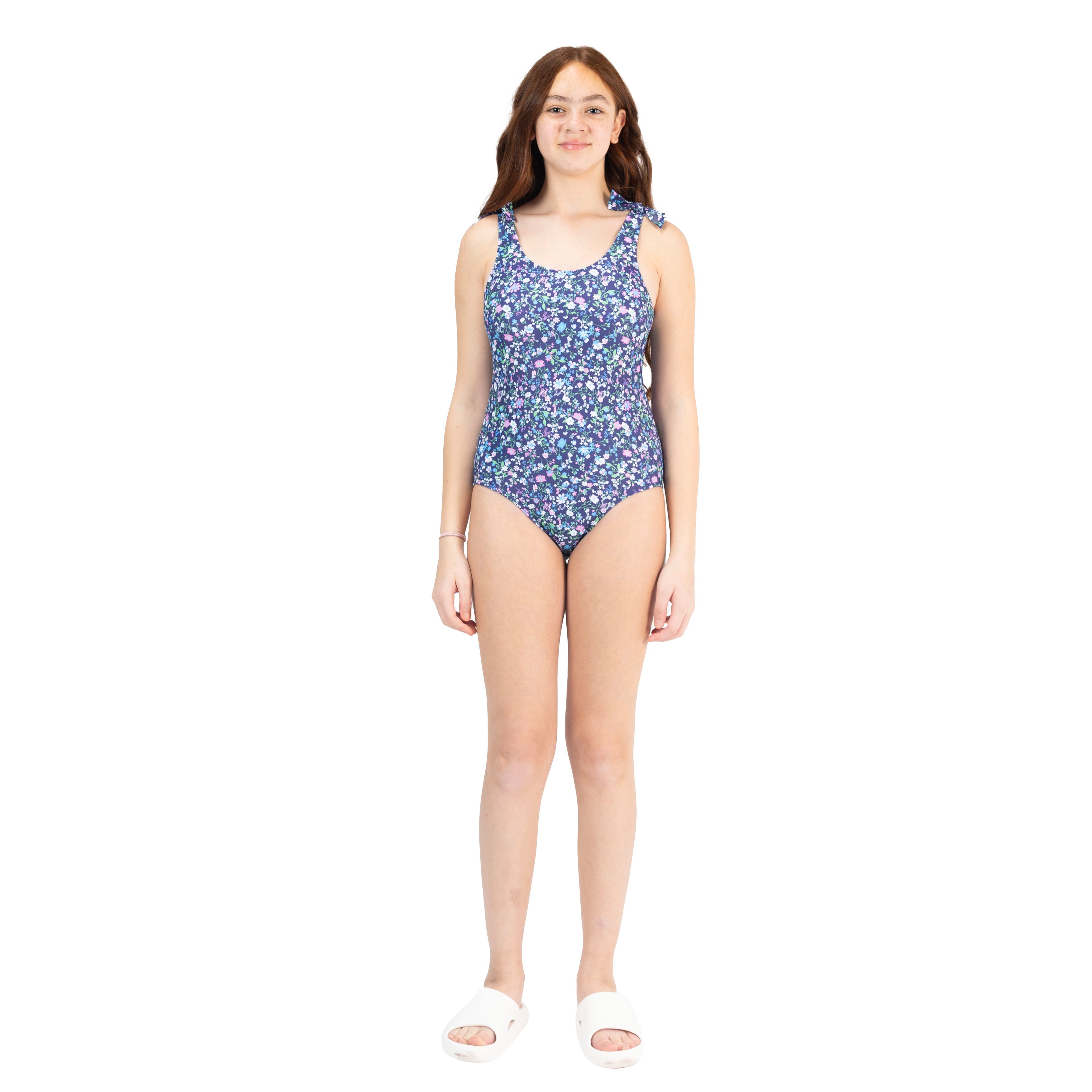 Firefly Swimming One Piece For Kids
