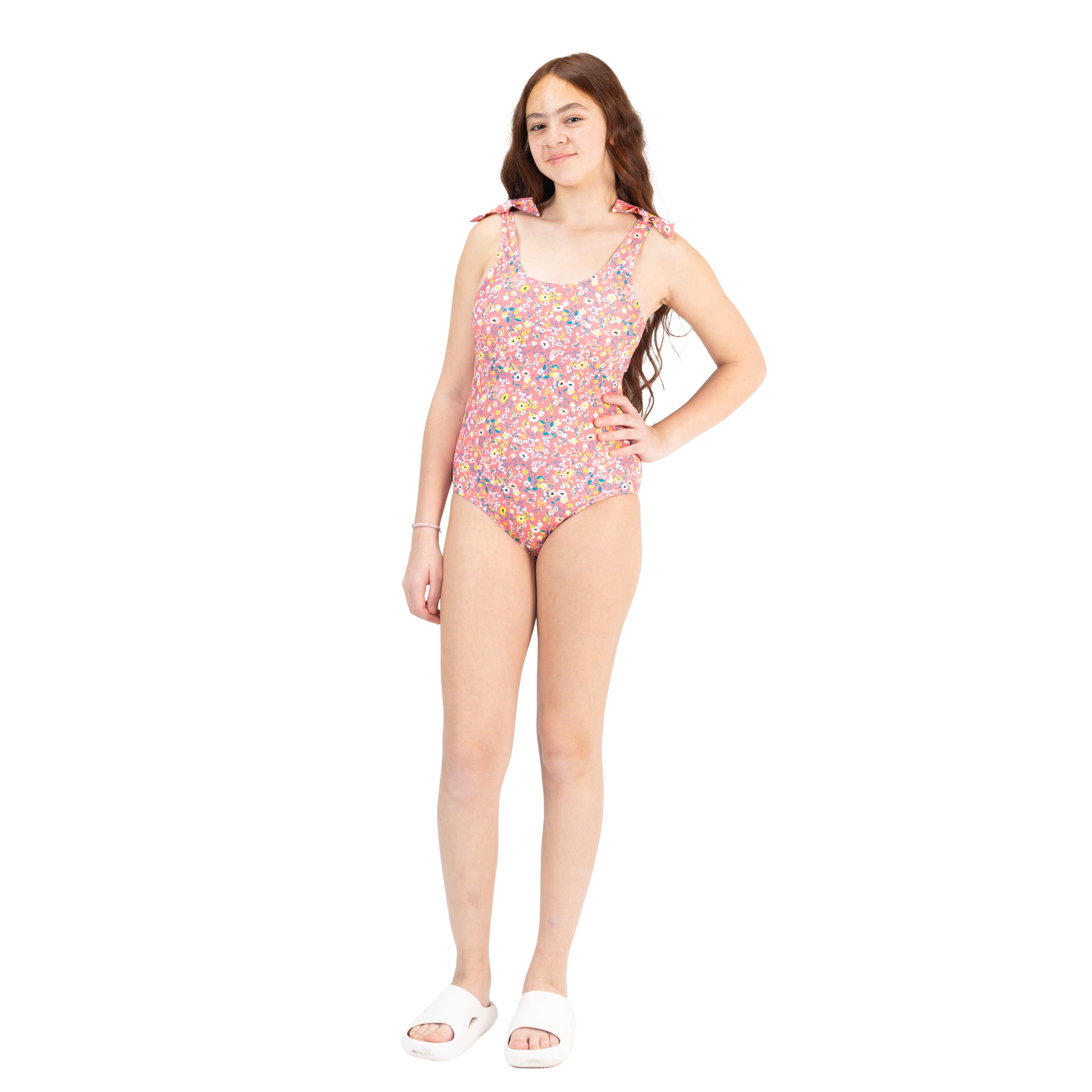 Firefly Swimming One Piece For Kids