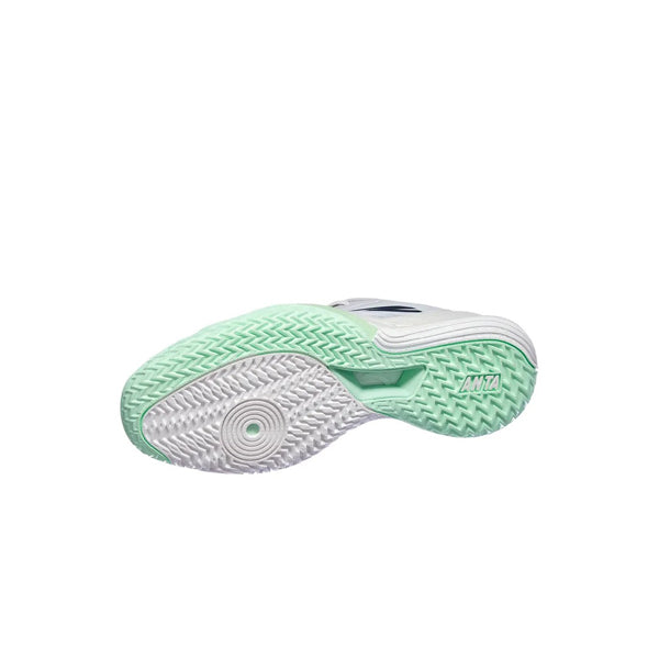 ANTA BASKETBALL SHOES FOR MEN, WHITE&GREY