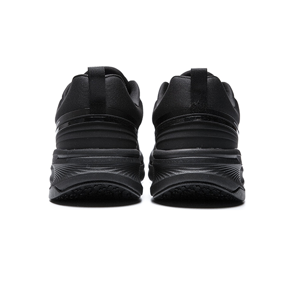ANTA CROSS TRAINING SHOES FOR MEN, BLACK
