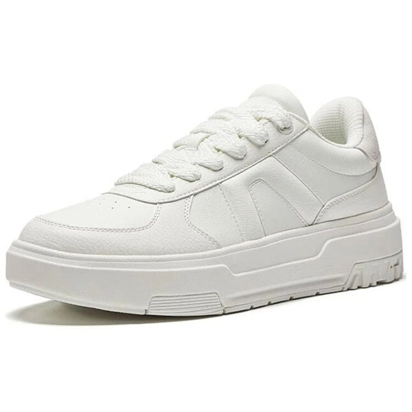ANTA LIFESTYLE SHOES FOR MEN, BEIGE