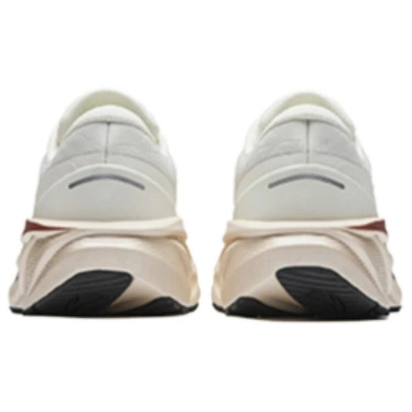 ANTA RUNNING SHOES FOR WOMEN, BEIGE
