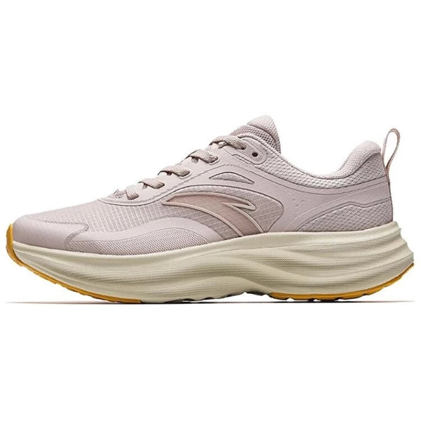 ANTA RUNNING SHOES FOR WOMEN, GREY