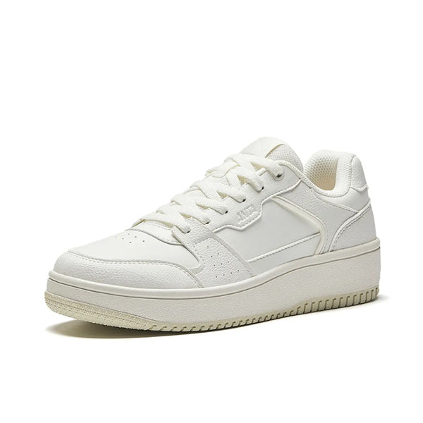 ANTA LIFESTYLE SHOES FOR WOMEN, BEIGE