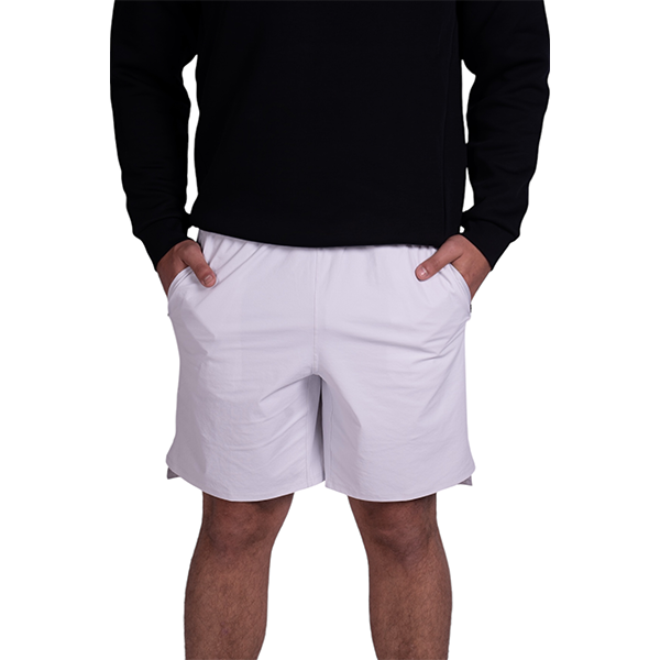 ANTA WOVEN RUNNING SHORTS FOR MEN