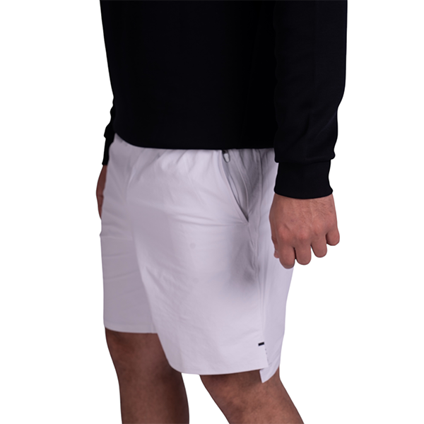 ANTA WOVEN RUNNING SHORTS FOR MEN