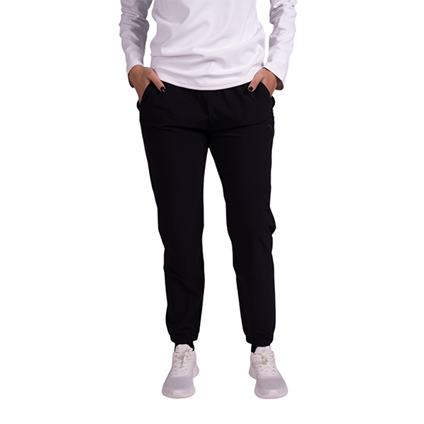 ANTA ANKLE RUNNING PANTS FOR WOMEN