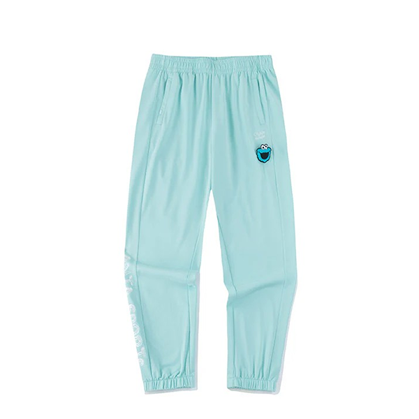 ANTA KNIT TRACK LIFESTYLE PANTS FOR WOMEN