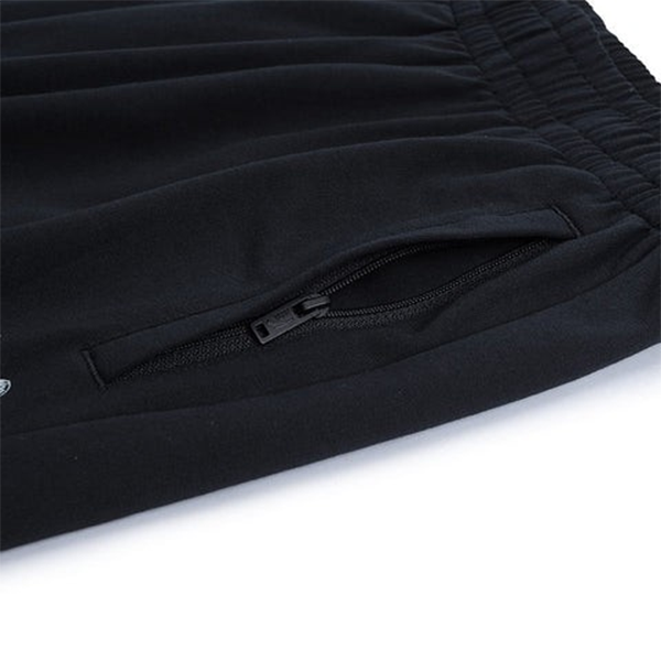 ANTA KNIT TRACK LIFESTYLE PANTS FOR WOMEN