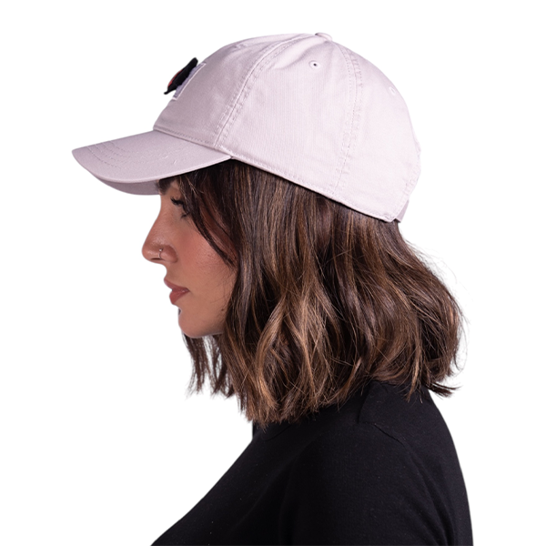ANTA LIFESTYLE CAP FOR WOMEN, GREY