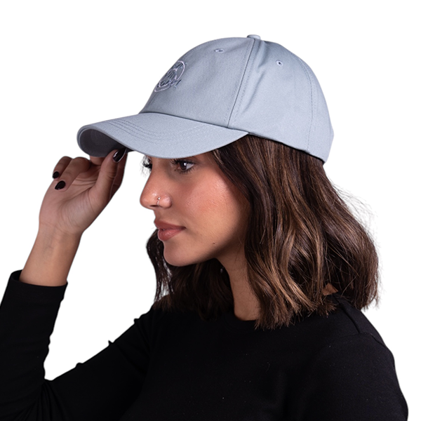 ANTA LIFESTYLE CAP FOR UNISEX, GREEN