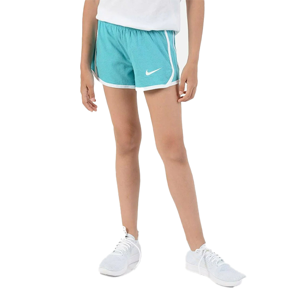 Nike G NSW SHORT JERSEY FOR GIRLS